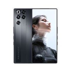 Nubia Red Magic 11 Pro (Snapdragon 8 Elite Gen 5)