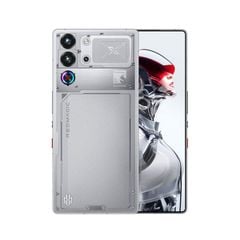 Redmagic 10S Pro (Snapdragon 8 Elite - 6500mAh)