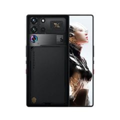 Redmagic 10S Pro (Snapdragon 8 Elite - 6500mAh)
