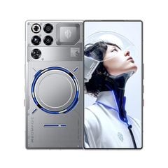 Nubia Red Magic 11 Pro (Snapdragon 8 Elite Gen 5 - 8000mAh)