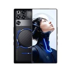 Nubia Red Magic 11 Pro (Snapdragon 8 Elite Gen 5 - 8000mAh)