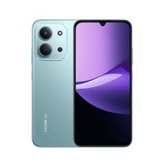 Xiaomi Redmi 15R 5G (Dimensity 6300 - 6000mAh)