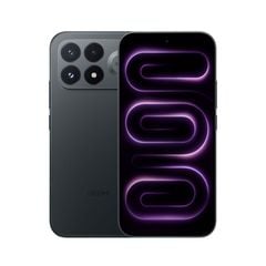 Xiaomi Redmi K100 Pro 5G (Snapdragon 8 Elite Gen 5V - 8580mAh)