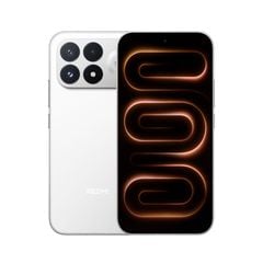 Xiaomi Redmi K100 Pro 5G (Snapdragon 8 Elite Gen 5V - 8580mAh)