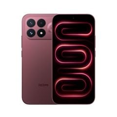 Xiaomi Redmi K100 Pro 5G (Snapdragon 8 Elite Gen 5V - 8580mAh)