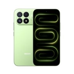 Xiaomi Redmi K100 Pro 5G (Snapdragon 8 Elite Gen 5V - 8580mAh)