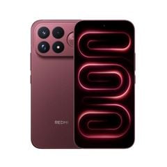 Xiaomi Redmi K100 Pro Max 5G (Snapdragon 8 Elite Gen 5 - 9070mAh)