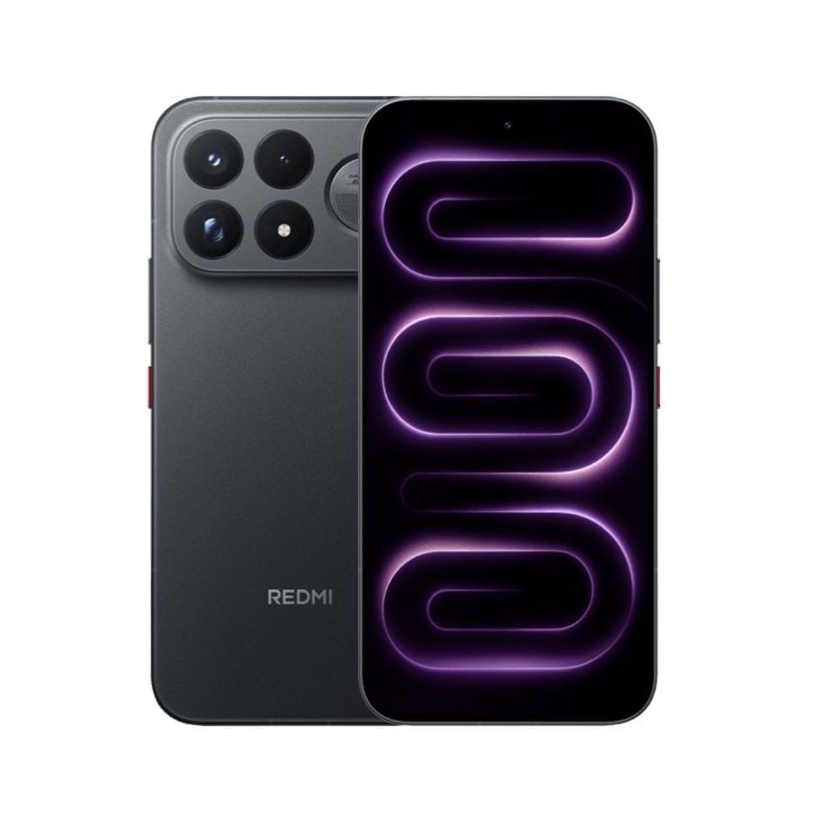 Xiaomi Redmi K100 Pro Max 5G (Snapdragon 8 Elite Gen 5 - 9070mAh)