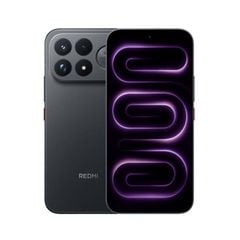 Xiaomi Redmi K100 Pro Max 5G (Snapdragon 8 Elite Gen 5 - 9070mAh)