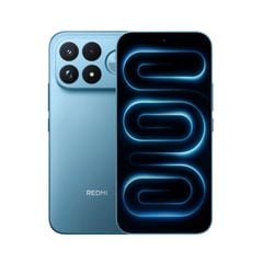 Xiaomi Redmi K100 Pro Max 5G (Snapdragon 8 Elite Gen 5 - 9070mAh)