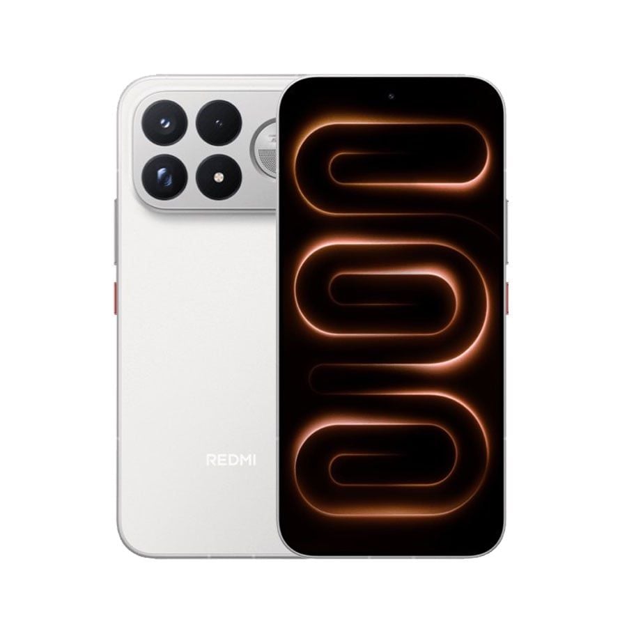 Xiaomi Redmi K100 Pro Max 5G (Snapdragon 8 Elite Gen 5 - 9070mAh)