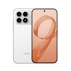 Xiaomi Redmi K90 (Snapdragon 8 Elite)