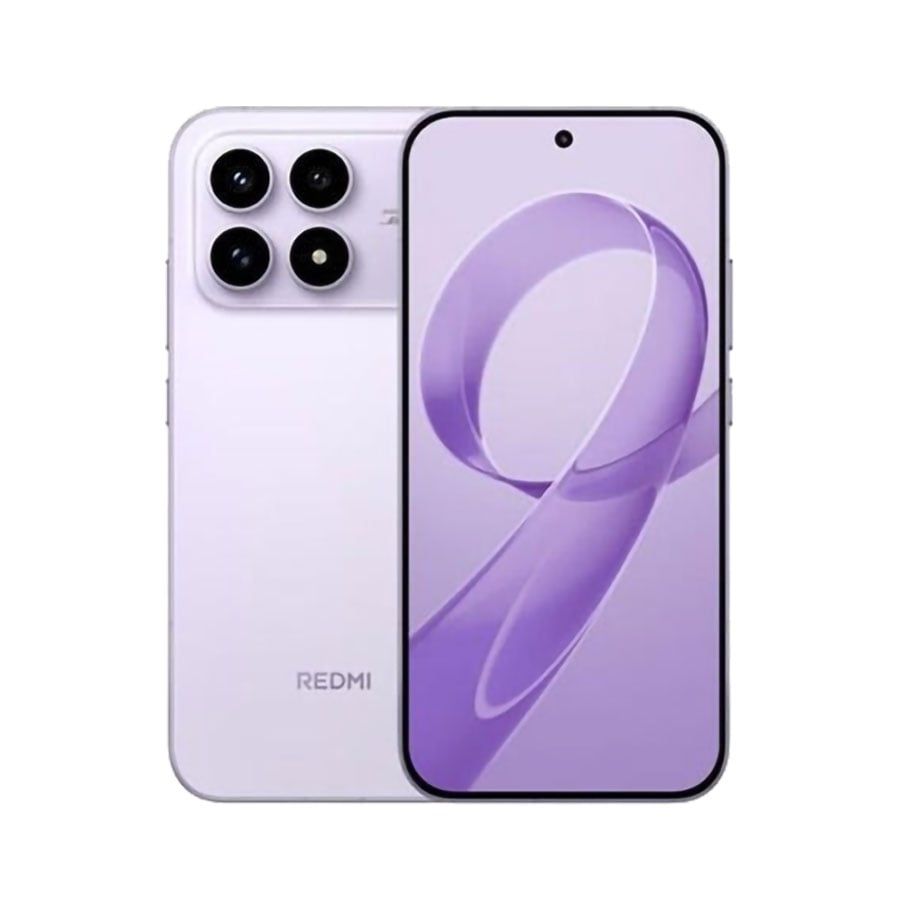 Xiaomi Redmi K90 (Snapdragon 8 Elite)