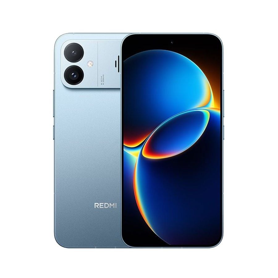 Redmi K90 Max (Dimensity 9500 - Quạt tản nhiệt)
