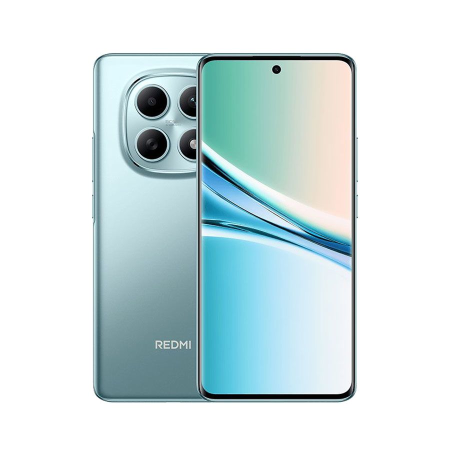 Redmi Note 15 5G (Snapdragon 6 Gen 3)