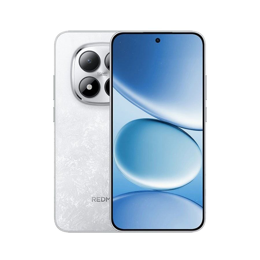 Redmi Note 15 Pro 5G (Dimensity 7400 Ultra)