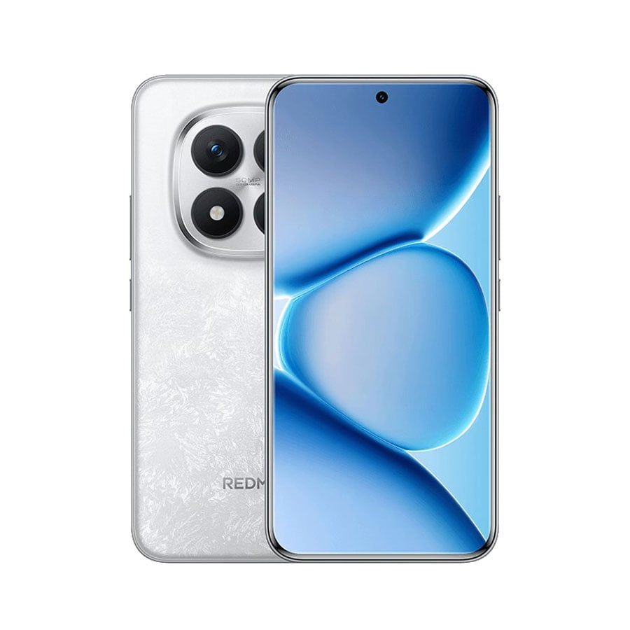 Redmi Note 15 Pro Plus 5G (Snapdragon 7s Gen 4 - Pin 7000mAh)