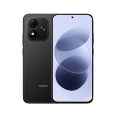 Xiaomi Redmi Note 17 5G (Snapdragon 4 Gen 4 - Pin 8000mAh)
