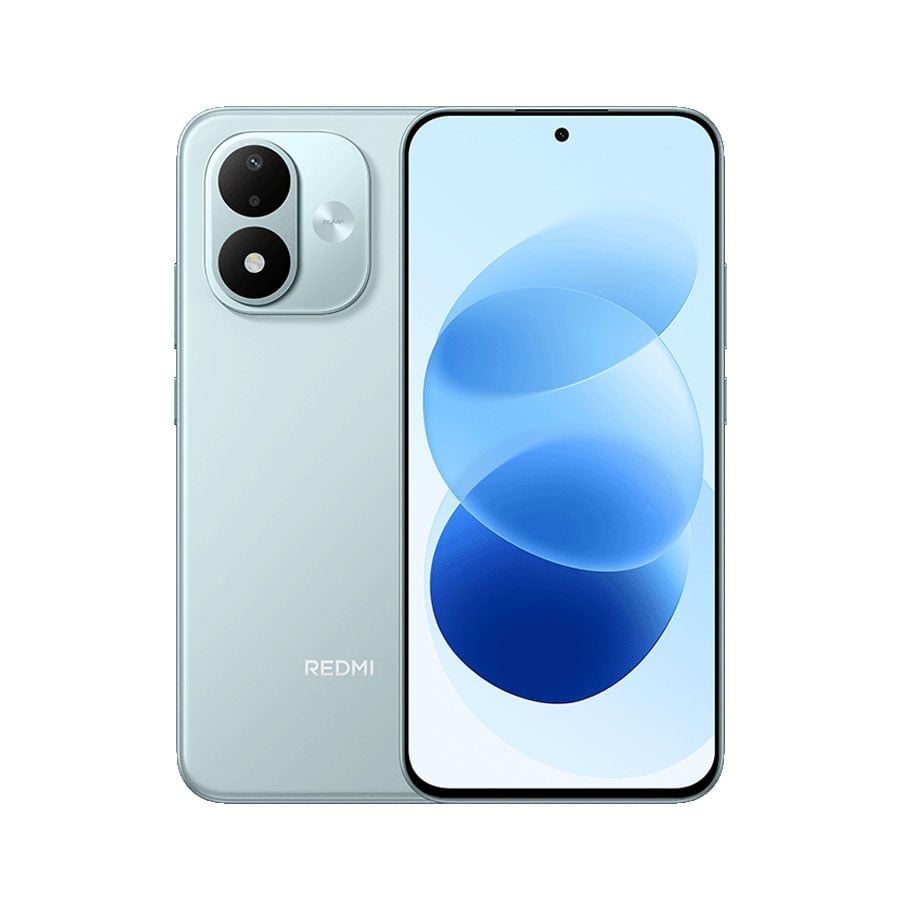 Xiaomi Redmi Note 17 5G (Snapdragon 4 Gen 4 - Pin 8000mAh)