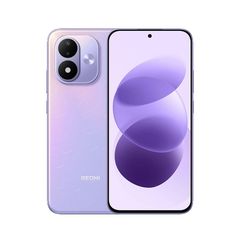 Xiaomi Redmi Note 17 5G (Snapdragon 4 Gen 4 - Pin 8000mAh)