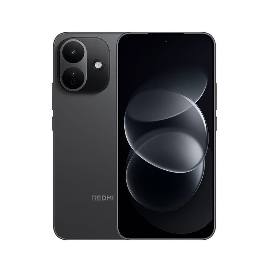 Xiaomi Redmi Note 17 Pro 5G (Snapdragon 6s Gen 4 - 9000mAh)
