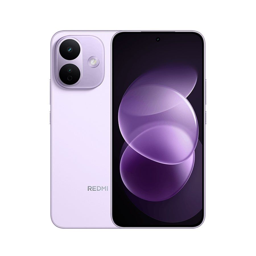 Xiaomi Redmi Note 17 Pro 5G (Snapdragon 6s Gen 4 - 9000mAh)