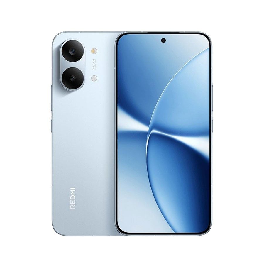 Redmi Turbo 5 Max (Dimensity 9500s - 9000mAh)