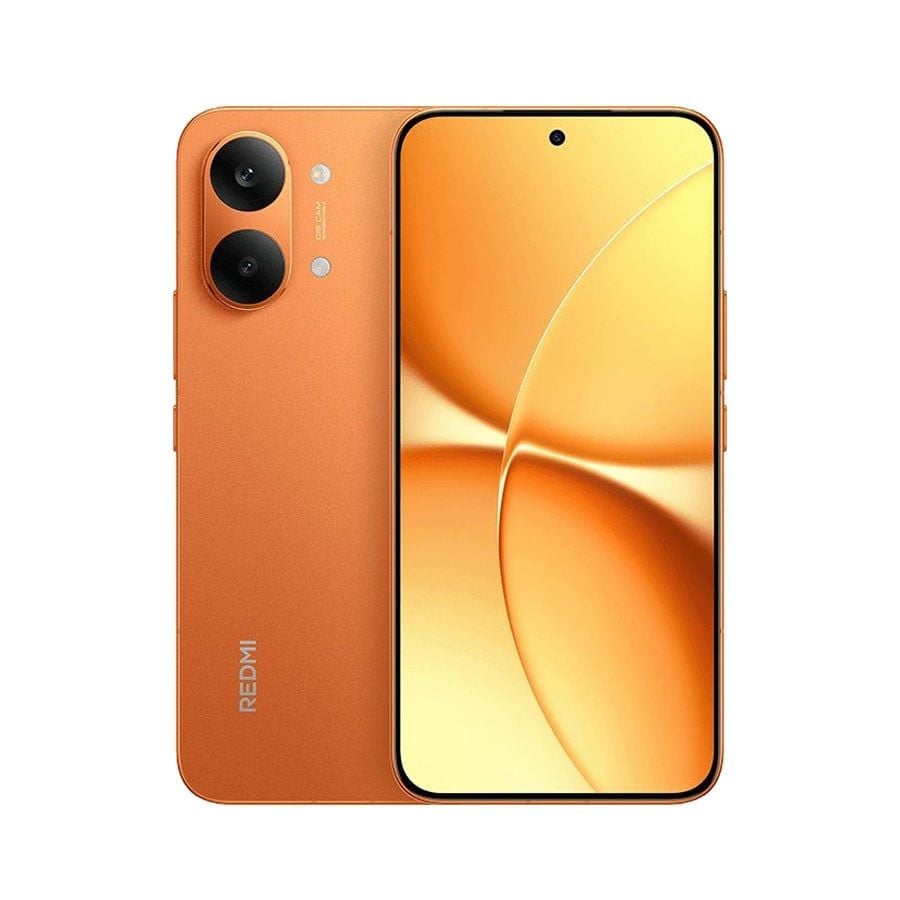 Redmi Turbo 5 Max (Dimensity 9500s - 9000mAh)