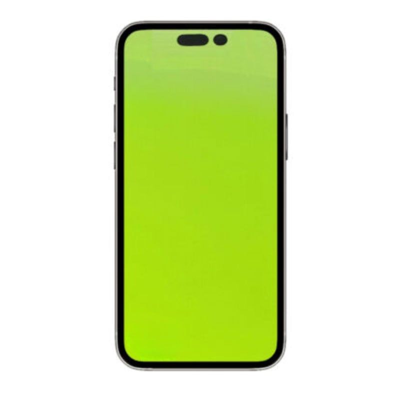 Sửa màn hình xanh, trắng iPhone 14 Pro Max