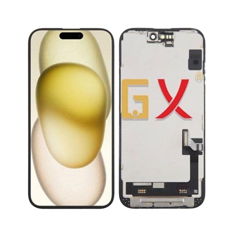 Thay màn hình iPhone 15 Pro Max