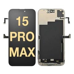 Thay màn hình iPhone 15 Pro Max