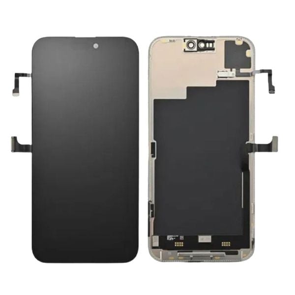 Thay màn hình iPhone 17 Pro Max