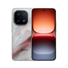 Vivo iQOO 15 (Snapdragon 8 Elite Gen 5)