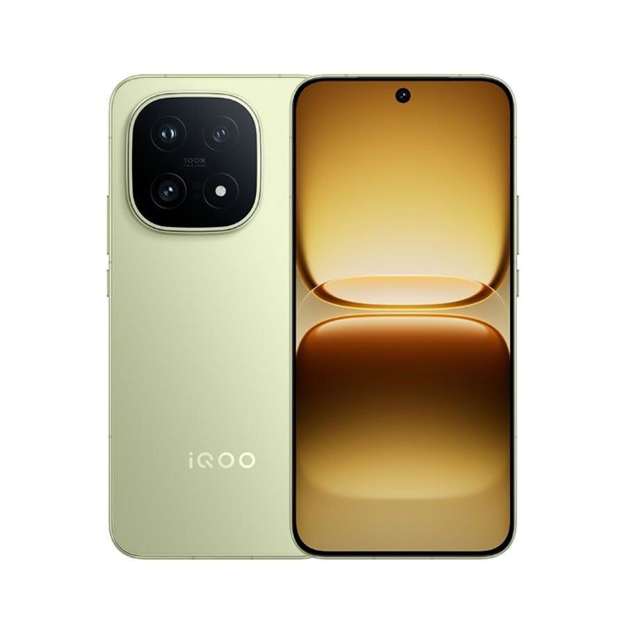 Vivo iQOO 15 (Snapdragon 8 Elite Gen 5)