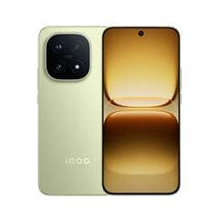 Vivo iQOO 15 (Snapdragon 8 Elite Gen 5)