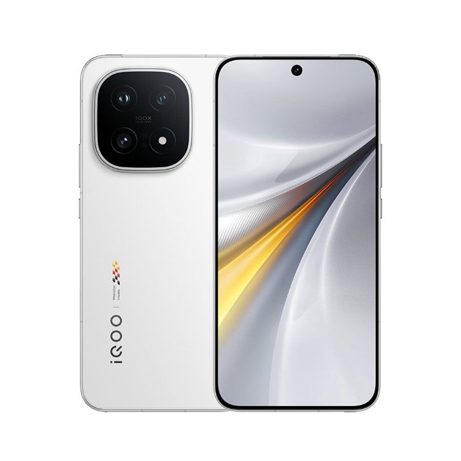Vivo iQOO 15 (Snapdragon 8 Elite Gen 5)