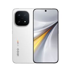 Vivo iQOO 15 (Snapdragon 8 Elite Gen 5)