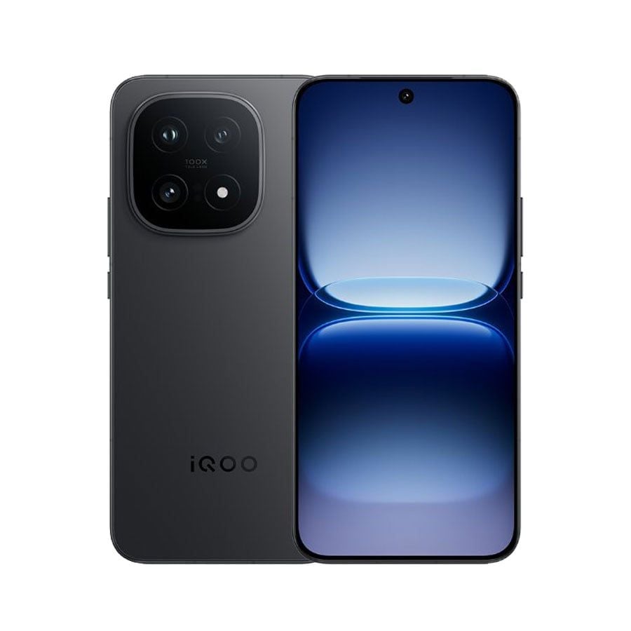 Vivo iQOO 15 (Snapdragon 8 Elite Gen 5)