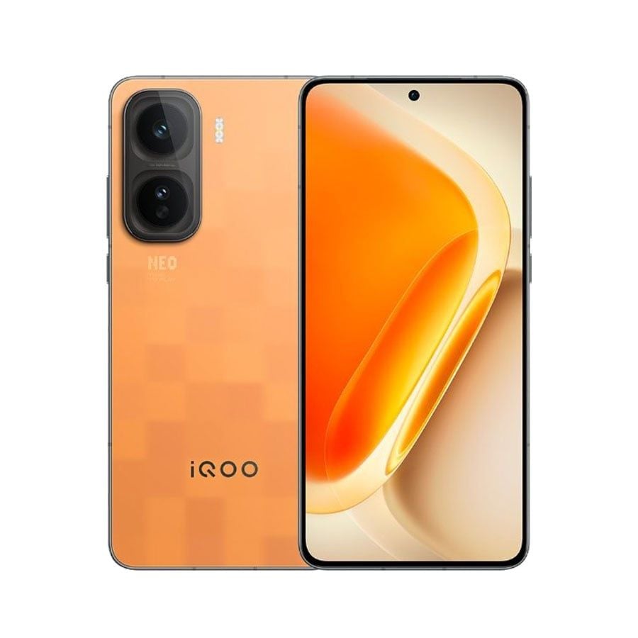 Vivo iQOO Neo 11 (Snapdragon 8 Elite)