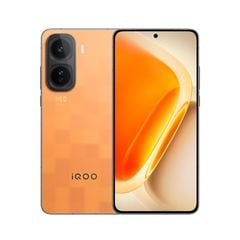 Vivo iQOO Neo 11 (Snapdragon 8 Elite)