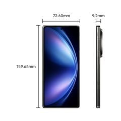 Vivo X Fold 5 5G (Snapdragon 8 Gen 3)