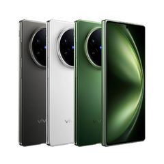 Vivo X Fold 5 5G (Snapdragon 8 Gen 3)