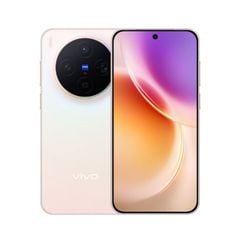 Vivo X300 5G (Dimensity 9500)