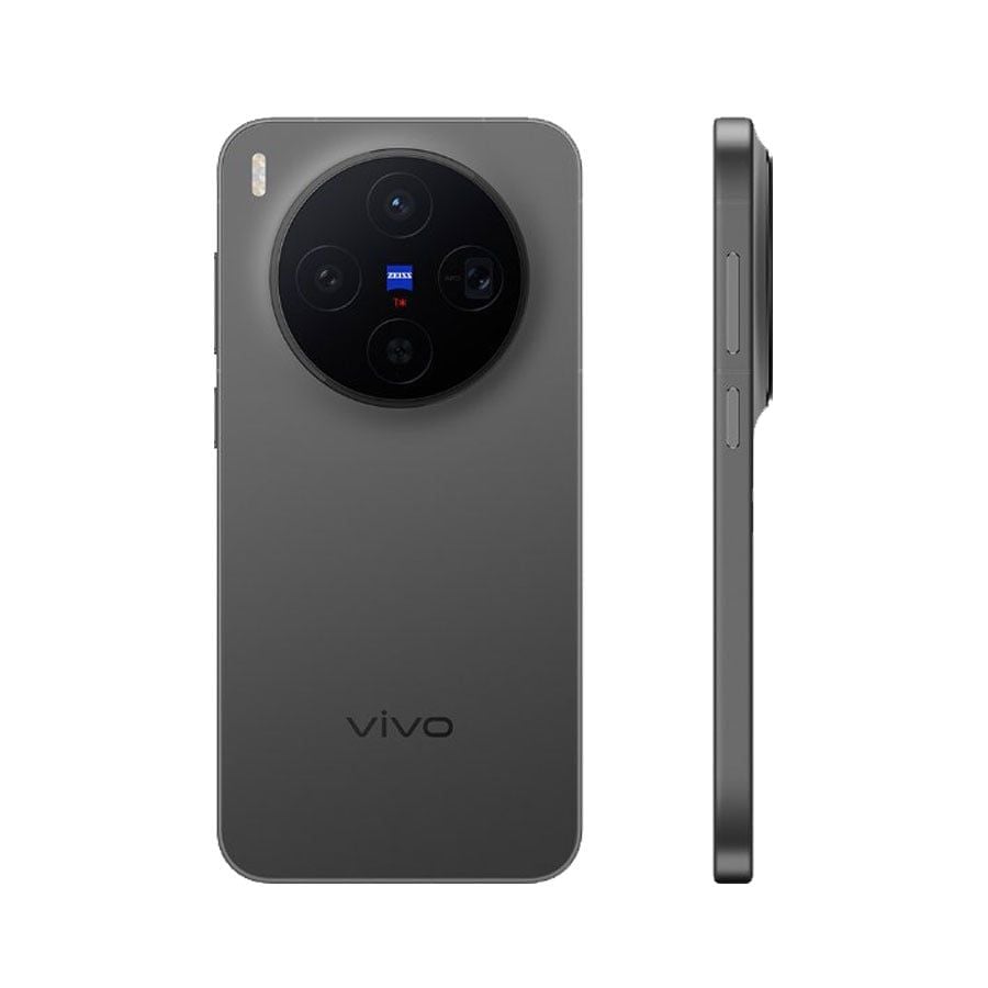 Vivo X300 5G (Dimensity 9500)