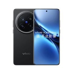 Vivo X300 Pro 5G (Dimensity 9500)
