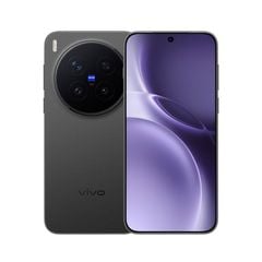 Vivo X300 Pro 5G (Dimensity 9500)