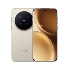 Vivo X300 Pro 5G (Dimensity 9500)