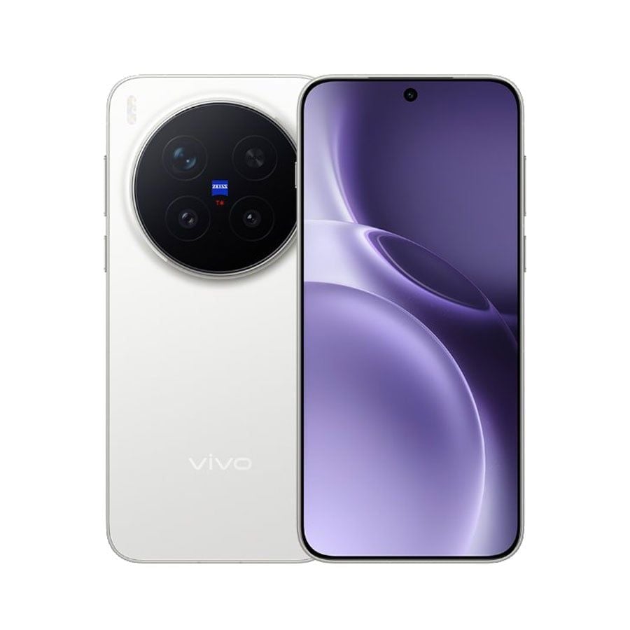Vivo X300 Pro 5G (Dimensity 9500)