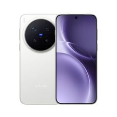 Vivo X300 Pro 5G (Dimensity 9500)