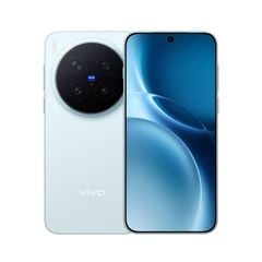 Vivo X300 Pro 5G (Dimensity 9500)